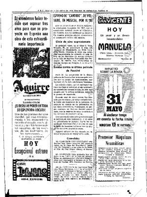 ABC SEVILLA 29-05-1976 página 70