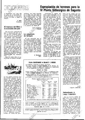 BLANCO Y NEGRO MADRID 29-05-1976 página 13
