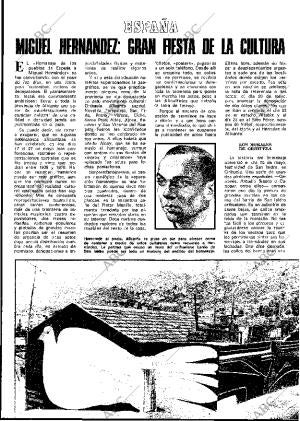 BLANCO Y NEGRO MADRID 29-05-1976 página 21