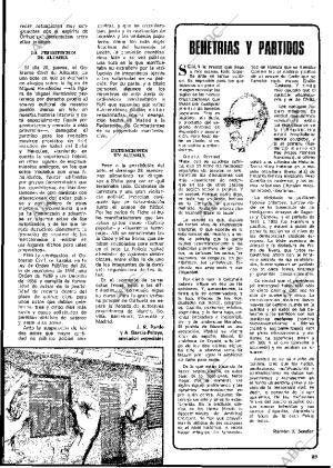 BLANCO Y NEGRO MADRID 29-05-1976 página 23