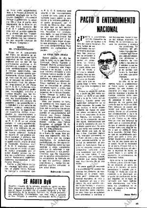 BLANCO Y NEGRO MADRID 29-05-1976 página 29