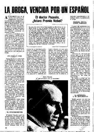 BLANCO Y NEGRO MADRID 29-05-1976 página 32