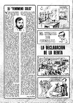 BLANCO Y NEGRO MADRID 29-05-1976 página 34