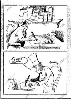 BLANCO Y NEGRO MADRID 29-05-1976 página 35