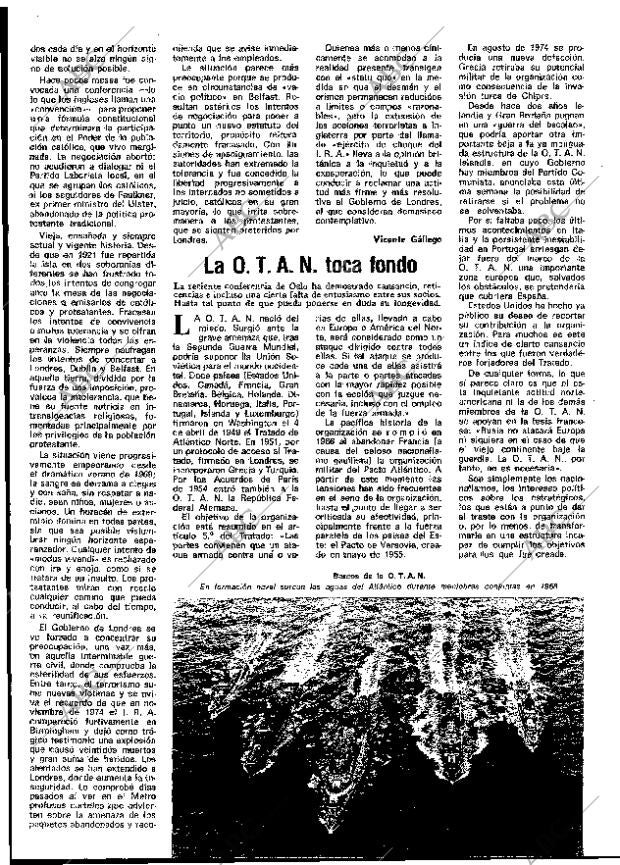 BLANCO Y NEGRO MADRID 29-05-1976 página 37