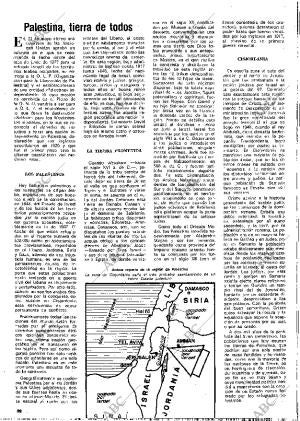 BLANCO Y NEGRO MADRID 29-05-1976 página 38