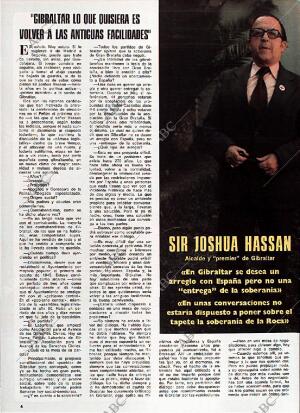 BLANCO Y NEGRO MADRID 29-05-1976 página 4