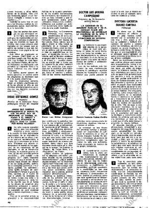 BLANCO Y NEGRO MADRID 29-05-1976 página 42