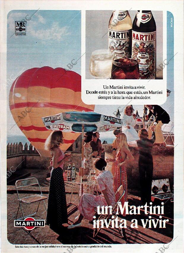 BLANCO Y NEGRO MADRID 29-05-1976 página 45