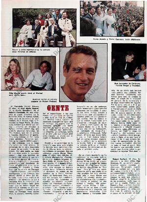 BLANCO Y NEGRO MADRID 29-05-1976 página 46