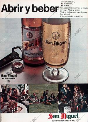 BLANCO Y NEGRO MADRID 29-05-1976 página 48