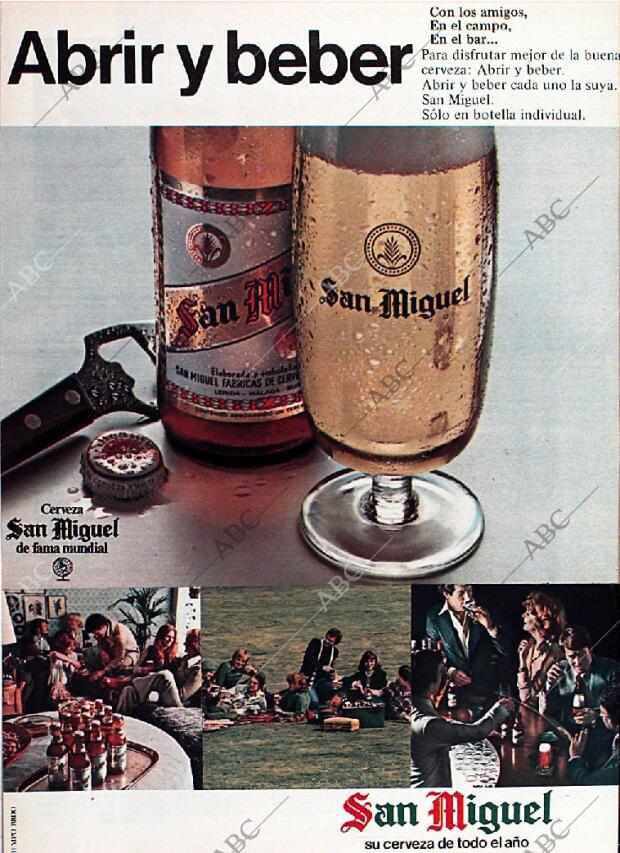 BLANCO Y NEGRO MADRID 29-05-1976 página 48