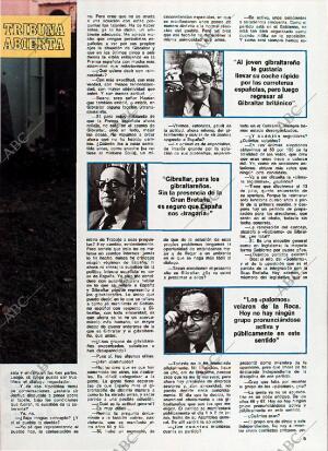 BLANCO Y NEGRO MADRID 29-05-1976 página 5