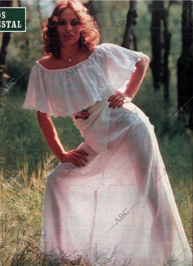 BLANCO Y NEGRO MADRID 29-05-1976 página 51