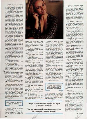 BLANCO Y NEGRO MADRID 29-05-1976 página 52