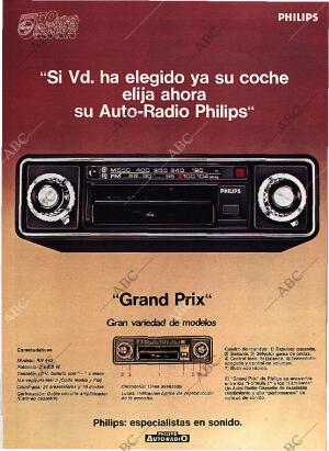 BLANCO Y NEGRO MADRID 29-05-1976 página 53