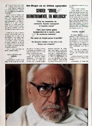 BLANCO Y NEGRO MADRID 29-05-1976 página 54