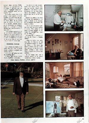 BLANCO Y NEGRO MADRID 29-05-1976 página 55