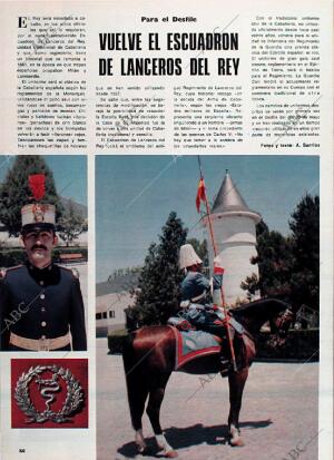 BLANCO Y NEGRO MADRID 29-05-1976 página 56