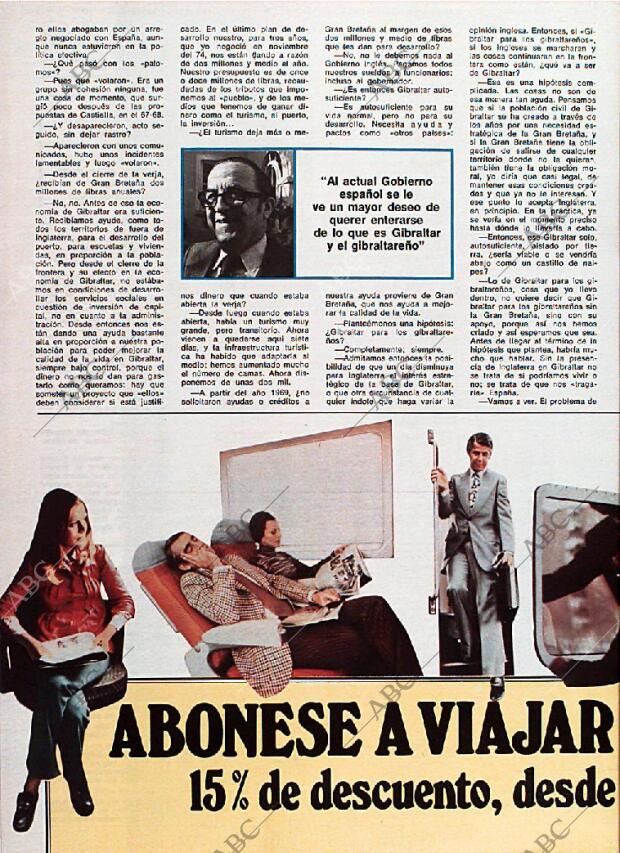 BLANCO Y NEGRO MADRID 29-05-1976 página 6