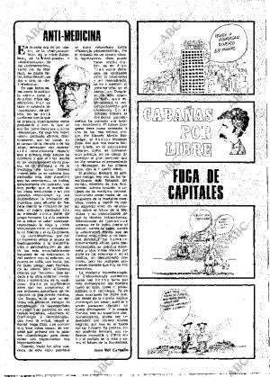 BLANCO Y NEGRO MADRID 29-05-1976 página 64