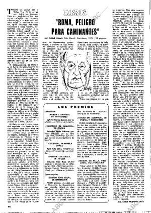 BLANCO Y NEGRO MADRID 29-05-1976 página 66