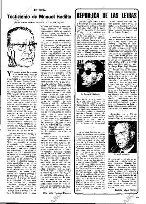 BLANCO Y NEGRO MADRID 29-05-1976 página 67