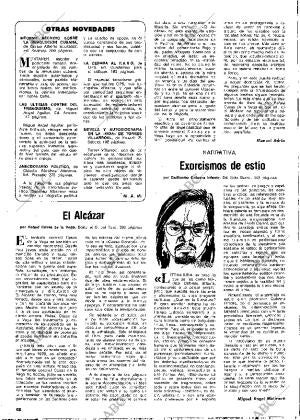 BLANCO Y NEGRO MADRID 29-05-1976 página 68