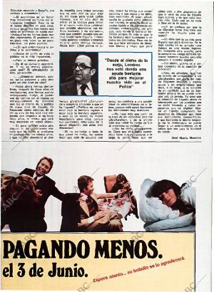 BLANCO Y NEGRO MADRID 29-05-1976 página 7