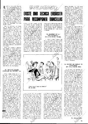 BLANCO Y NEGRO MADRID 29-05-1976 página 75