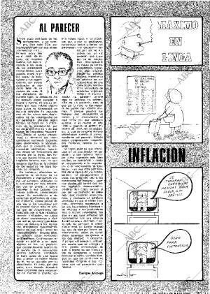 BLANCO Y NEGRO MADRID 29-05-1976 página 76