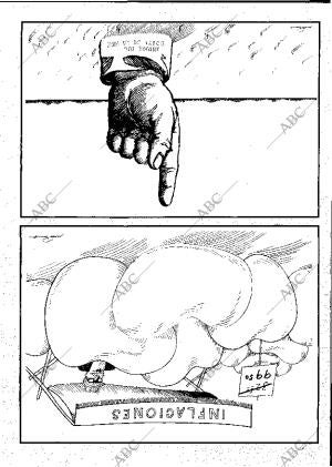 BLANCO Y NEGRO MADRID 29-05-1976 página 77