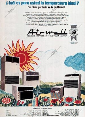 BLANCO Y NEGRO MADRID 29-05-1976 página 8