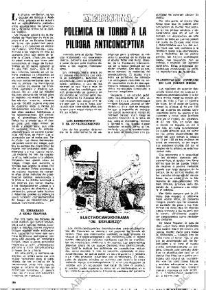 BLANCO Y NEGRO MADRID 29-05-1976 página 80