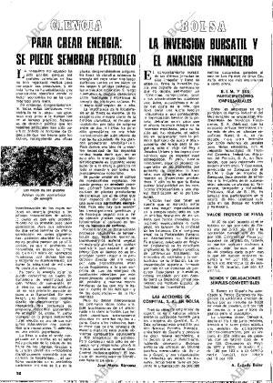 BLANCO Y NEGRO MADRID 29-05-1976 página 82