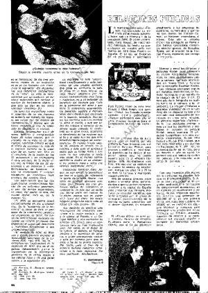 BLANCO Y NEGRO MADRID 29-05-1976 página 84