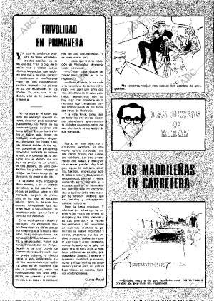 BLANCO Y NEGRO MADRID 29-05-1976 página 86