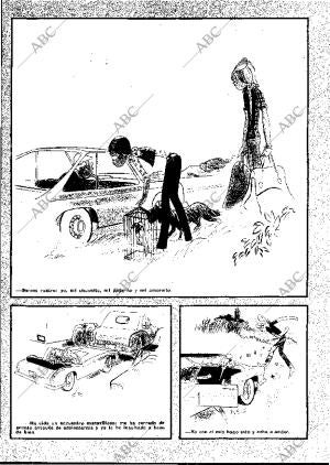 BLANCO Y NEGRO MADRID 29-05-1976 página 87