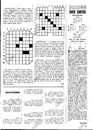 BLANCO Y NEGRO MADRID 29-05-1976 página 89