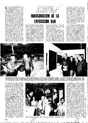 BLANCO Y NEGRO MADRID 29-05-1976 página 90