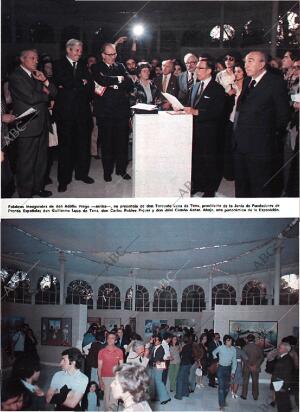 BLANCO Y NEGRO MADRID 29-05-1976 página 91