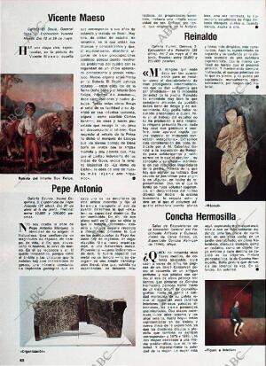 BLANCO Y NEGRO MADRID 29-05-1976 página 92