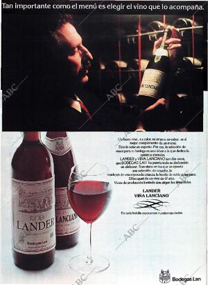 BLANCO Y NEGRO MADRID 29-05-1976 página 93