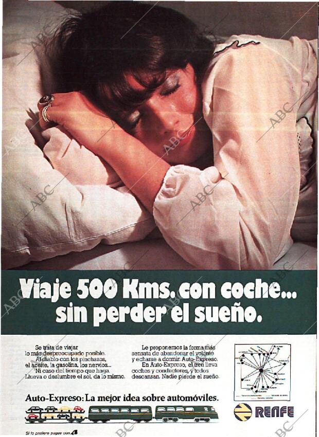 BLANCO Y NEGRO MADRID 29-05-1976 página 95