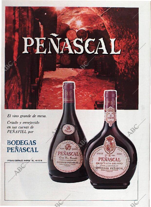 BLANCO Y NEGRO MADRID 29-05-1976 página 97