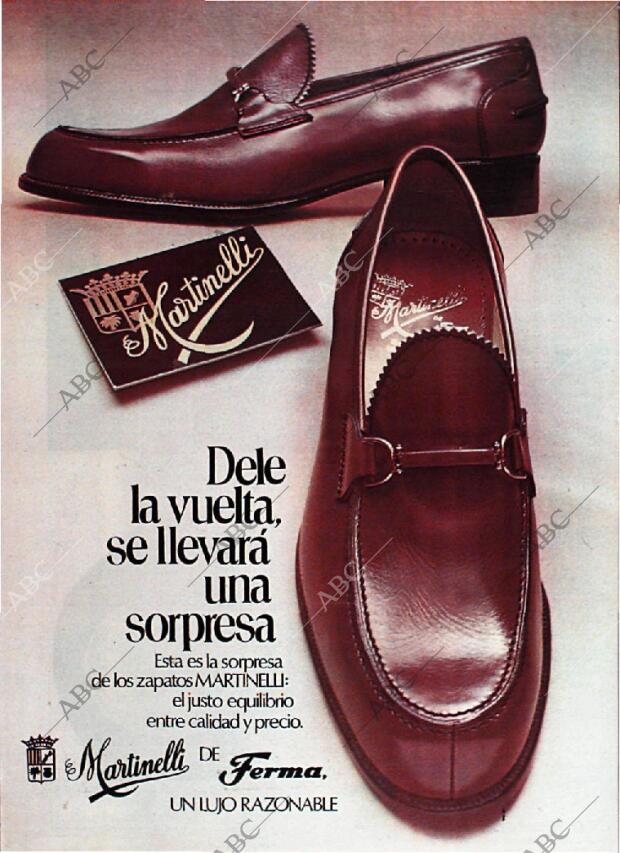 BLANCO Y NEGRO MADRID 29-05-1976 página 98