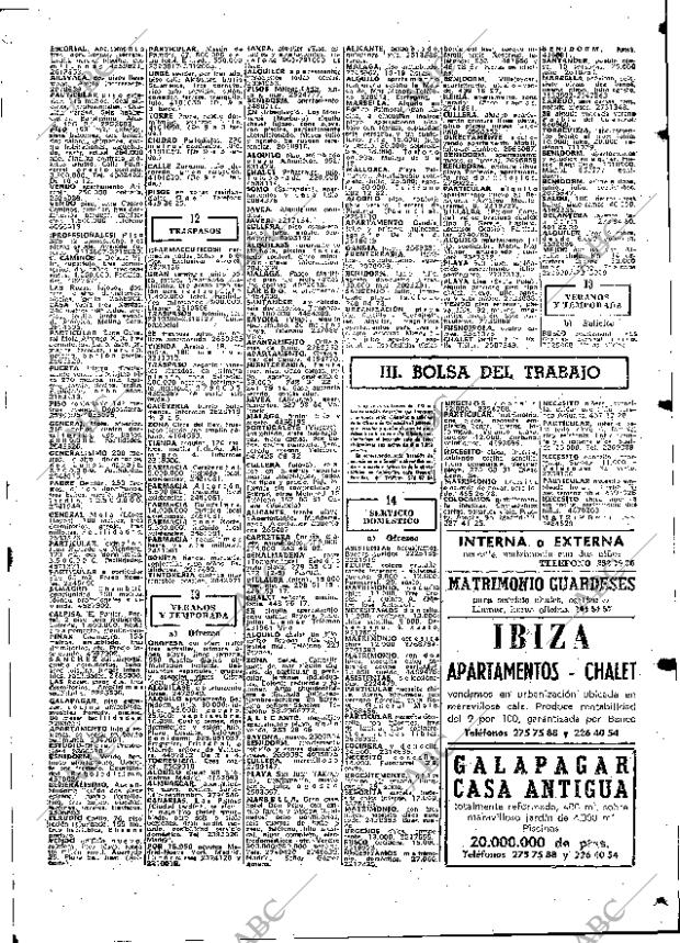 ABC MADRID 02-06-1976 página 105