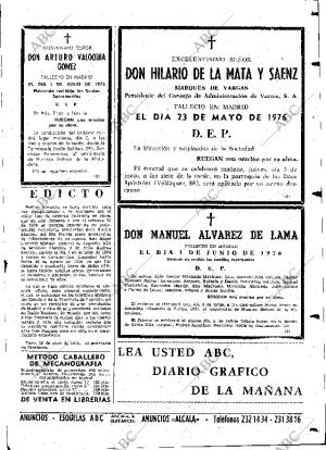ABC MADRID 02-06-1976 página 113