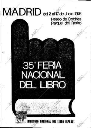 ABC MADRID 02-06-1976 página 130