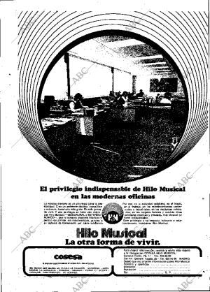 ABC MADRID 02-06-1976 página 131